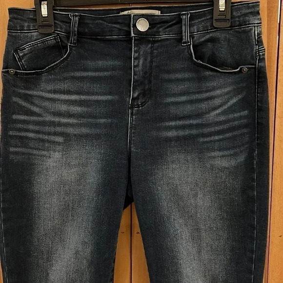 Democracy High Rise Skinny Jean Women’s Size 6​ - Picture 3 of 6